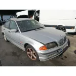 BMW SERIE 3 BERLINA (E46) BMW SERIE 3 BERLINA (E46) '2000 320D GRIS 1998