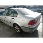 BMW SERIE 3 BERLINA (E46) BMW SERIE 3 BERLINA (E46) '2000 320D GRIS 1998