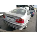 BMW SERIE 3 BERLINA (E46) BMW SERIE 3 BERLINA (E46) '2000 320D GRIS 1998