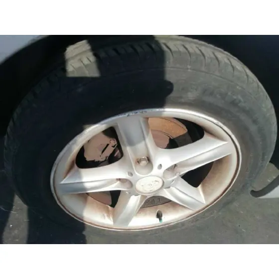 BMW SERIE 3 BERLINA (E46) '2000 320D GRIS