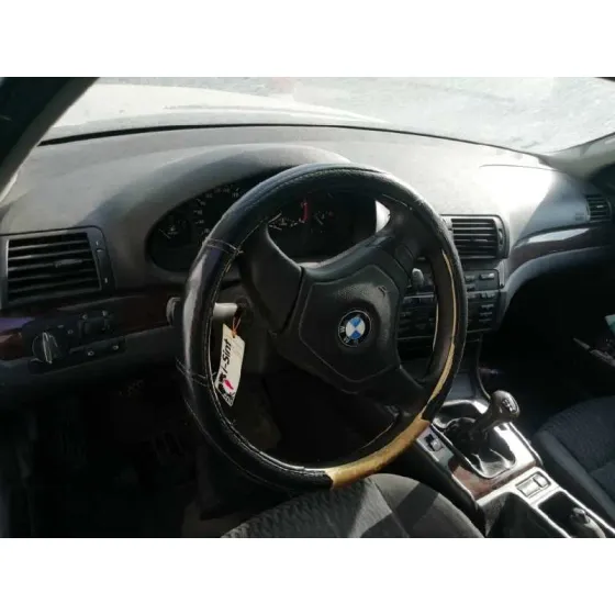 BMW SERIE 3 BERLINA (E46) '2000 320D GRIS