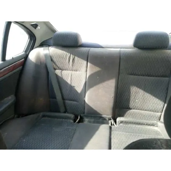BMW SERIE 3 BERLINA (E46) '2000 320D GRIS