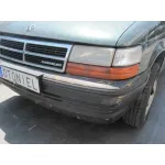 CHRYSLER VOYAGER (ES) CHRYSLER VOYAGER (ES) '1995 2.5 TD LE GRAND VOYAGER VERDE 1992