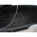 CHRYSLER VOYAGER (ES) CHRYSLER VOYAGER (ES) '1995 2.5 TD LE GRAND VOYAGER VERDE 1992