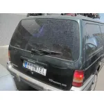 CHRYSLER VOYAGER (ES) CHRYSLER VOYAGER (ES) '1995 2.5 TD LE GRAND VOYAGER VERDE 1992