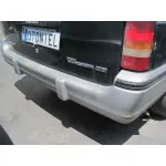 CHRYSLER VOYAGER (ES) CHRYSLER VOYAGER (ES) '1995 2.5 TD LE GRAND VOYAGER VERDE 1992