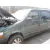 CHRYSLER VOYAGER (ES) CHRYSLER VOYAGER (ES) '1995 2.5 TD LE GRAND VOYAGER VERDE 1992