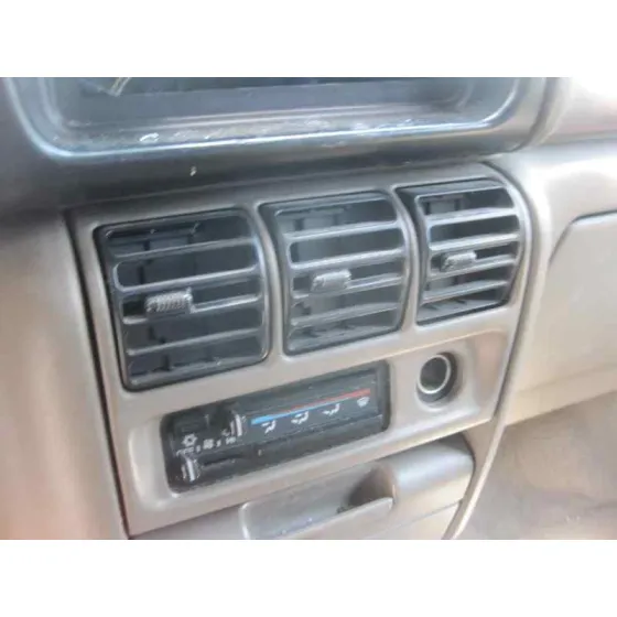 CHRYSLER VOYAGER (ES) '1995 2.5 TD LE GRAND VOYAGER VERDE