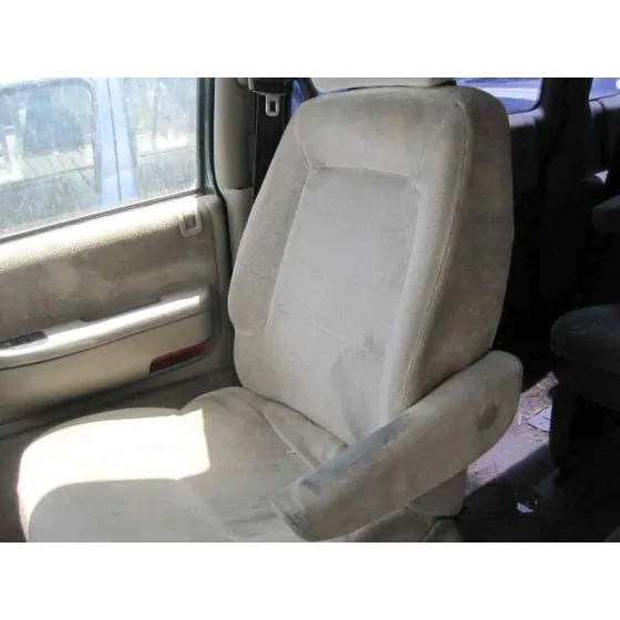 CHRYSLER VOYAGER (ES) '1995 2.5 TD LE GRAND VOYAGER VERDE