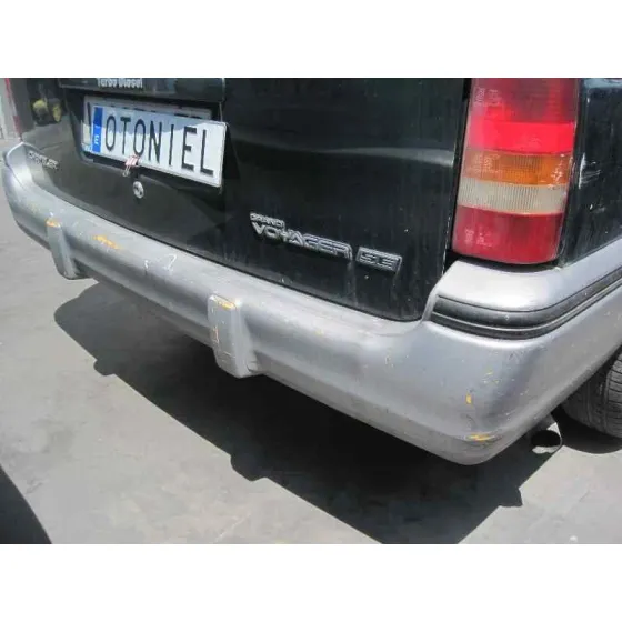 CHRYSLER VOYAGER (ES) '1995 2.5 TD LE GRAND VOYAGER VERDE