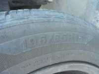 Imagen del vehículo