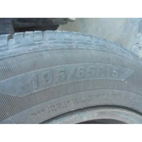FORD GALAXY (VX) '1998 GHIA PLATA
