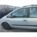 FORD GALAXY (VX) '1998 GHIA PLATA