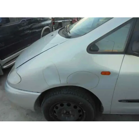FORD GALAXY (VX) '1998 GHIA PLATA