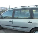 FORD GALAXY (VX) '1998 GHIA PLATA