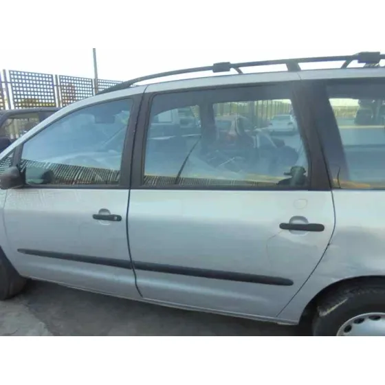 FORD GALAXY (VX) '1998 GHIA PLATA