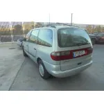FORD GALAXY (VX) '1998 GHIA PLATA