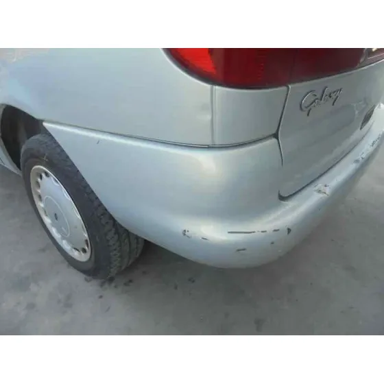 FORD GALAXY (VX) '1998 GHIA PLATA
