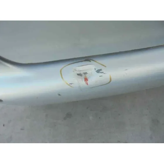 FORD GALAXY (VX) '1998 GHIA PLATA