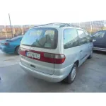 FORD GALAXY (VX) '1998 GHIA PLATA