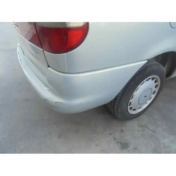 FORD GALAXY (VX) '1998 GHIA PLATA