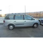 FORD GALAXY (VX) '1998 GHIA PLATA