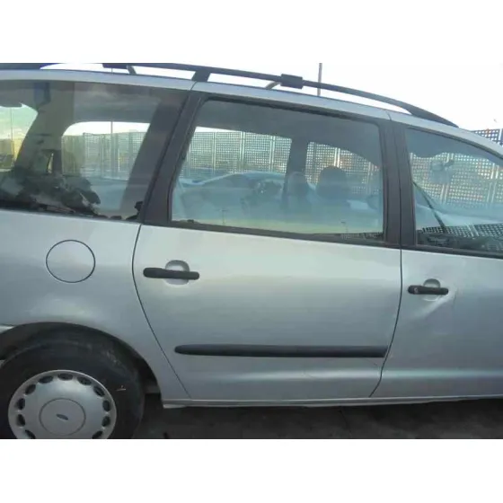 FORD GALAXY (VX) '1998 GHIA PLATA
