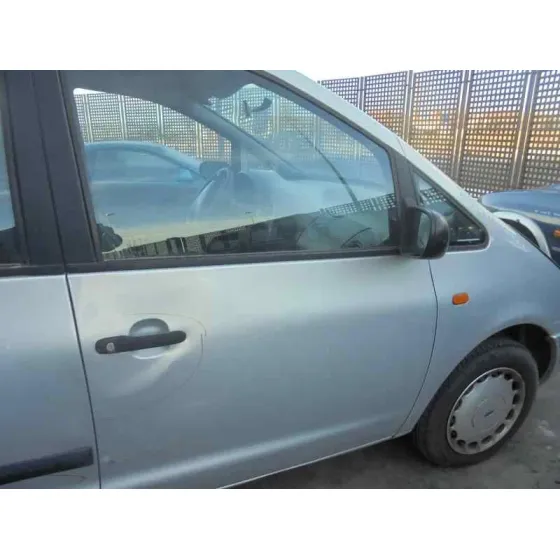 FORD GALAXY (VX) '1998 GHIA PLATA