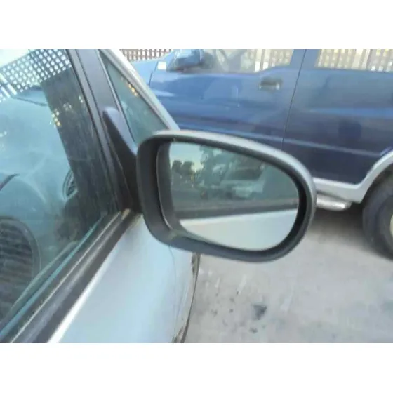 FORD GALAXY (VX) '1998 GHIA PLATA