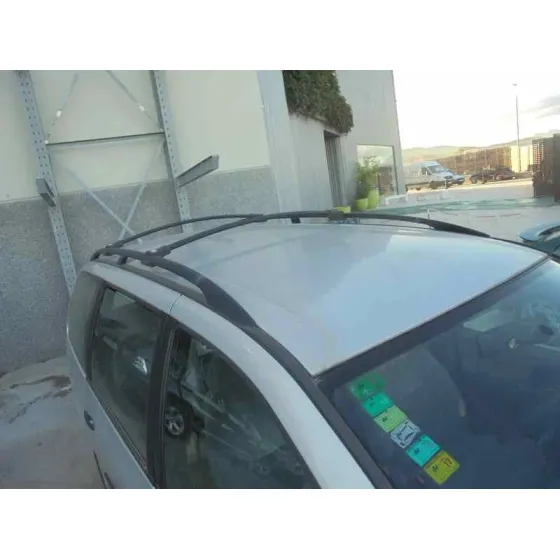 FORD GALAXY (VX) '1998 GHIA PLATA