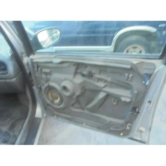 FORD GALAXY (VX) '1998 GHIA PLATA