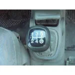 FORD GALAXY (VX) '1998 GHIA PLATA