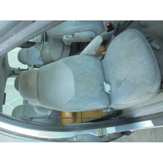 FORD GALAXY (VX) '1998 GHIA PLATA
