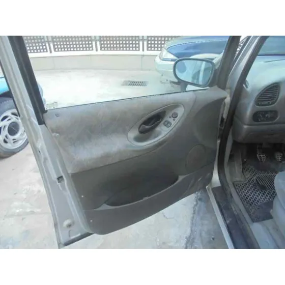 FORD GALAXY (VX) '1998 GHIA PLATA