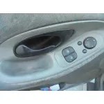FORD GALAXY (VX) '1998 GHIA PLATA