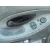 FORD GALAXY (VX) '1998 GHIA PLATA