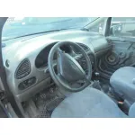 FORD GALAXY (VX) '1998 GHIA PLATA