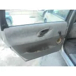 FORD GALAXY (VX) '1998 GHIA PLATA