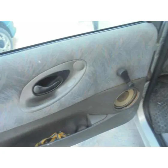 FORD GALAXY (VX) '1998 GHIA PLATA