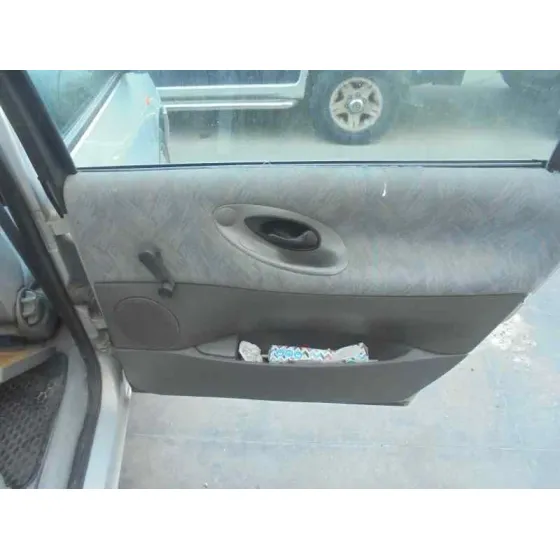 FORD GALAXY (VX) '1998 GHIA PLATA