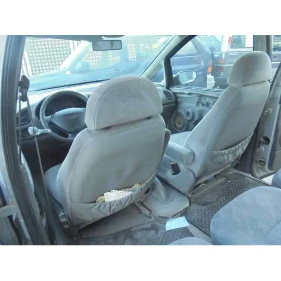 FORD GALAXY (VX) '1998 GHIA PLATA