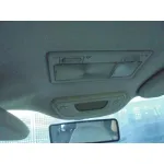 FORD GALAXY (VX) '1998 GHIA PLATA
