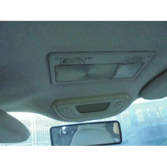 FORD GALAXY (VX) '1998 GHIA PLATA