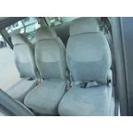 FORD GALAXY (VX) '1998 GHIA PLATA