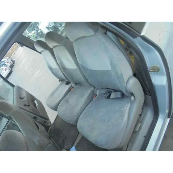 FORD GALAXY (VX) '1998 GHIA PLATA