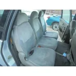 FORD GALAXY (VX) '1998 GHIA PLATA
