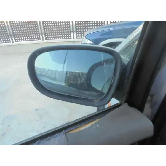 FORD GALAXY (VX) '1998 GHIA PLATA
