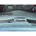 FORD GALAXY (VX) '1998 GHIA PLATA