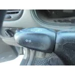 FORD GALAXY (VX) '1998 GHIA PLATA