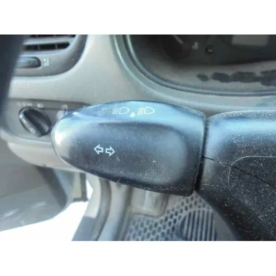 FORD GALAXY (VX) '1998 GHIA PLATA
